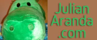 Julian Aranda Logo